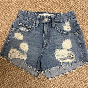 Lovers + Friends Denim size 23